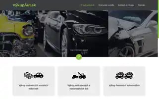Vykupaut.sk Screenshot 2024-06-18 05:43:45