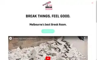 Thebreakroom.com.au Screenshot 2024-05-14 07:42:30