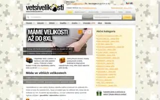 Vetsivelikosti.cz Screenshot 2024-07-09 08:42:36