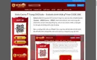 Sodovn.club Screenshot 2024-07-09 12:55:09