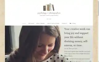 Psychologyforphotographers.com Screenshot 2024-05-13 13:59:04