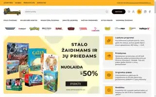Stalozaidimai.eu Screenshot 2024-06-12 12:27:12