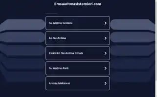 Emsuaritmasistemleri.com Screenshot 2024-05-24 22:44:37