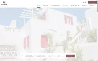23hotel.eu Screenshot 2024-04-18 13:57:55