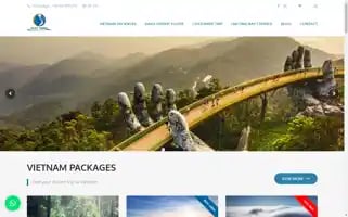 Jackytravel.com Screenshot 2024-04-23 15:51:28