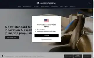 Sharrowbyveem.com Screenshot 2024-07-03 09:46:20