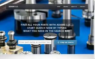 Adamsllc.mx Screenshot 2024-05-08 10:08:37