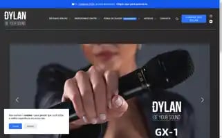 Dylan.com.br Screenshot 2024-07-03 22:32:37