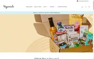 Vegancuts.com Screenshot 2024-07-01 09:14:25