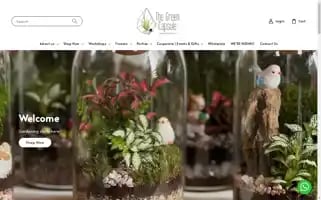 Thegreencapsule.com.sg Screenshot 2024-07-07 17:51:13