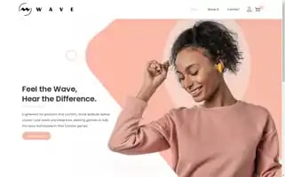 Wave-sound.co.uk Screenshot 2024-05-29 02:48:23