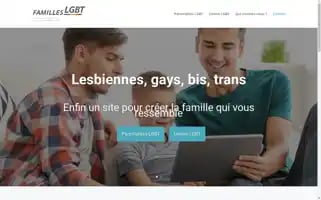 Familles-lgbt.com Screenshot 2024-06-30 13:17:28