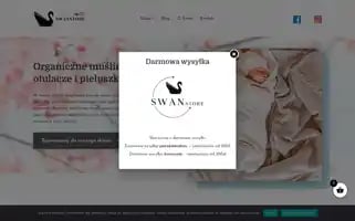 Swanstore.pl Screenshot 2024-05-18 17:39:31