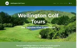 Wellingtongolftours.com Screenshot 2024-04-26 11:10:07