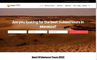 Dahbi-moroccotours.com Screenshot 2024-04-15 18:06:36