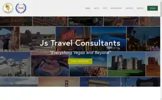 Jstravelconsultants.com Screenshot 2024-04-18 11:02:35