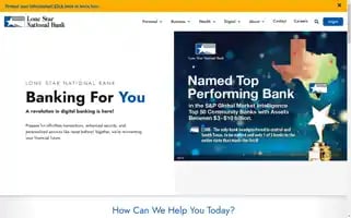 Lonestarnationalbank.com Screenshot 2024-05-16 06:07:44