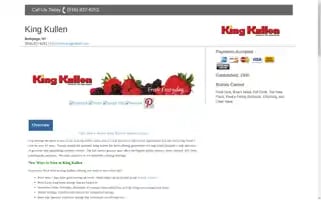 Kingkullenli.com Screenshot 2024-05-16 04:31:58