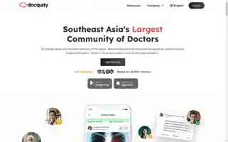 Docquity.com Screenshot 2024-06-19 04:14:09