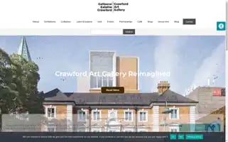 Crawfordartgallery.ie Screenshot 2024-06-29 23:52:38