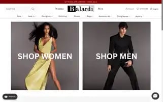 Balardi.com Screenshot 2024-05-04 09:24:17