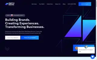 Agencypartner.com Screenshot 2024-06-27 09:08:03