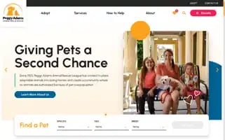 Peggyadams.org Screenshot 2024-07-08 23:47:05