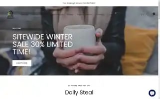 Buzzingbargains.com Screenshot 2024-05-02 06:45:47