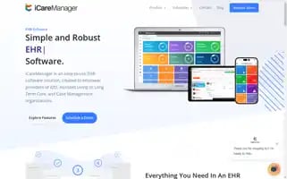Icaremanager.com Screenshot 2024-06-17 06:17:31