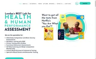 Myvitalmetrics.com Screenshot 2024-07-01 18:25:31