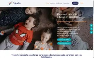 Skalo.co Screenshot 2024-06-18 05:22:53