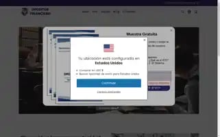 Opositorfinanciero.com Screenshot 2024-05-02 03:33:48