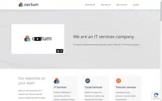 Certum.co.uk Screenshot 2024-07-06 00:57:35