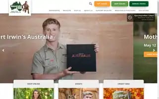 Australiazoo.com.au Screenshot 2024-05-08 15:27:19
