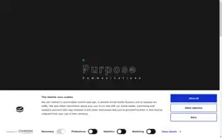 Purpose-pr.com Screenshot 2024-06-30 03:13:11