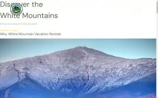 Whitemountainvacationrentals.net Screenshot 2024-04-23 04:21:50