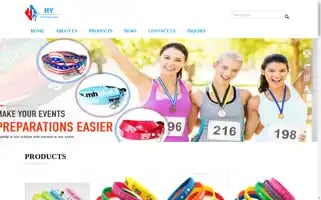 Hygifts-china.com Screenshot 2024-05-16 02:09:58