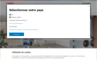 Bosch-home.be Screenshot 2024-07-05 12:36:01