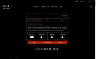 Sufhelsinki.com Screenshot 2024-05-05 03:56:53