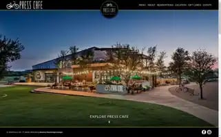 Presscafeftworth.com Screenshot 2024-07-01 13:45:10