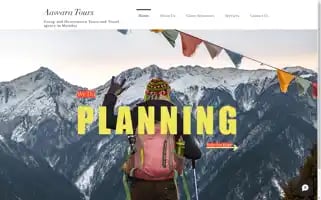 Aawaratours.com Screenshot 2024-04-19 06:58:09