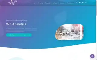 W3analytica.com Screenshot 2024-06-28 16:07:05