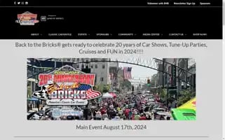 Backtothebricks.org Screenshot 2024-07-06 10:01:37