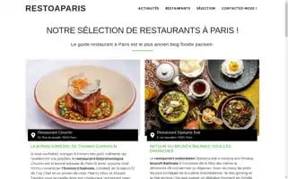 Restoaparis.com Screenshot 2024-06-17 19:28:53