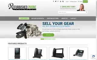 Refurbphoneexchange.com Screenshot 2024-05-04 23:49:52
