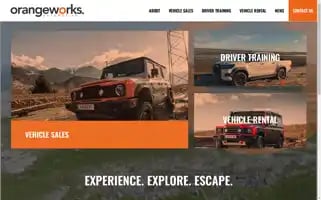 Orangeworksautomotive.com Screenshot 2024-07-01 23:44:56