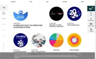 Tvnmedia.pl Screenshot 2024-07-04 02:27:05
