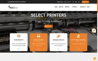 Selectprinters.ie Screenshot 2024-05-19 15:53:49