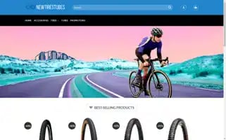 Newtirestubes.com Screenshot 2024-05-23 22:33:04