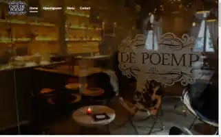 Cafedepoemp.be Screenshot 2024-07-03 02:35:47